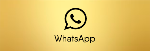 Envía un mensaje de WhatsApp